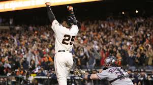The Most Iconic Baseball Games of All Time