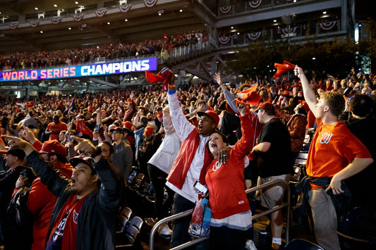 What Makes a Sports Moment Truly Unforgettable?
