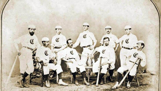When Baseball Became Business: The Origins of Paid Players and Ticket Sales