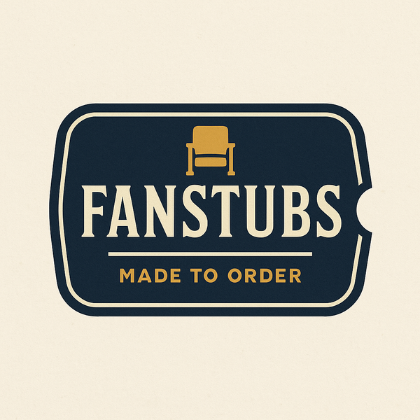 Fanstubs